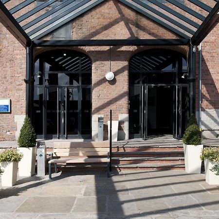 Holiday Inn Express Liverpool-Albert Dock By Ihg Exterior foto