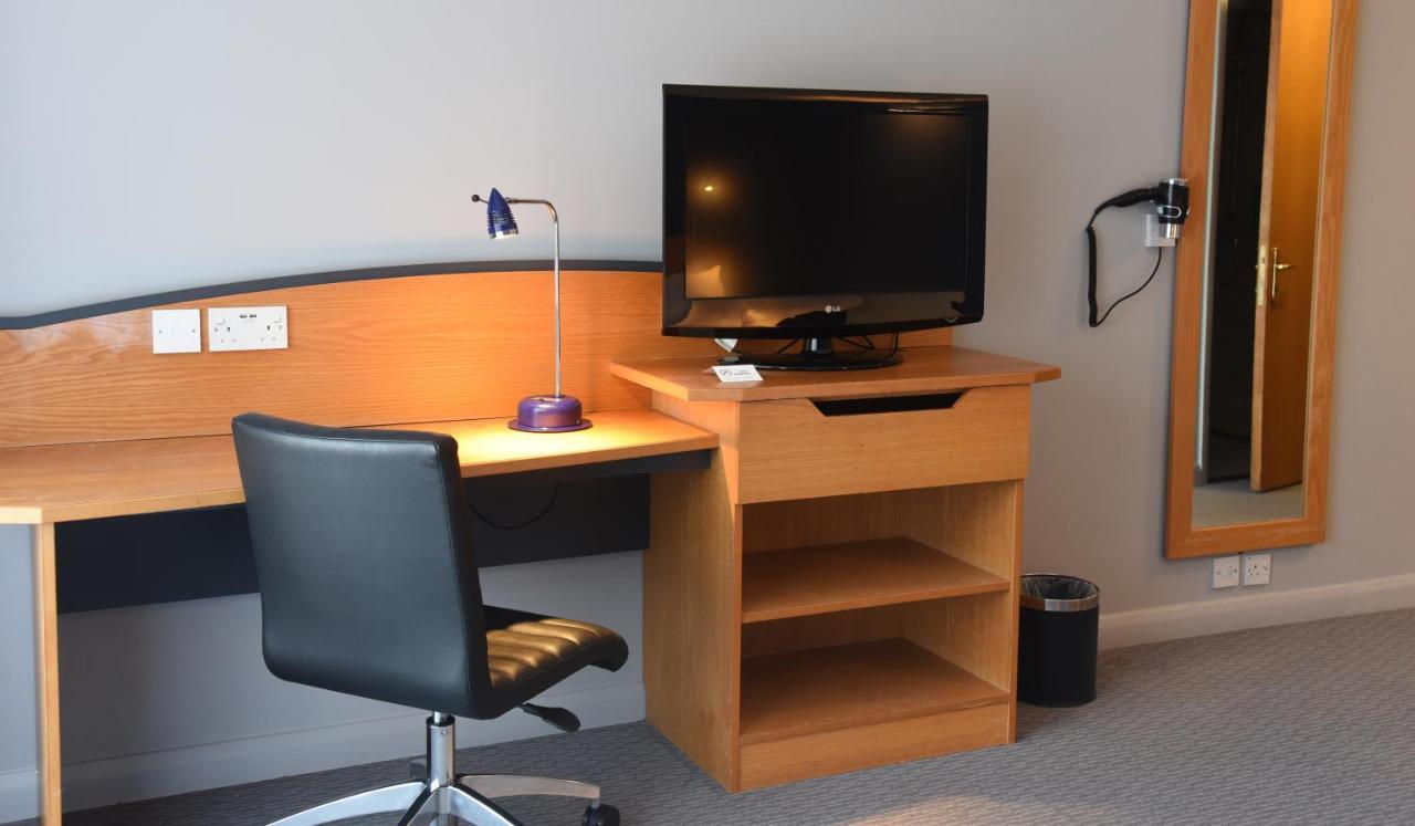 Holiday Inn Express Liverpool-Albert Dock By Ihg Exterior foto