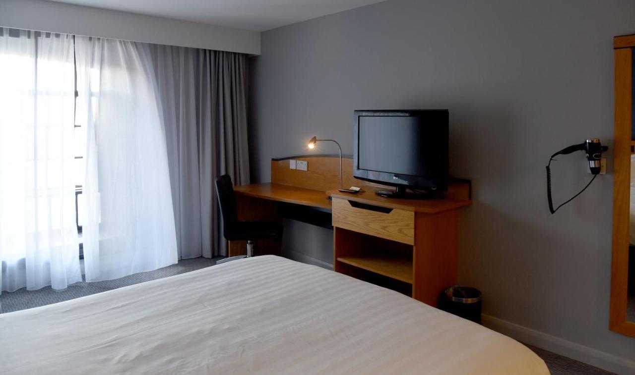 Holiday Inn Express Liverpool-Albert Dock By Ihg Exterior foto