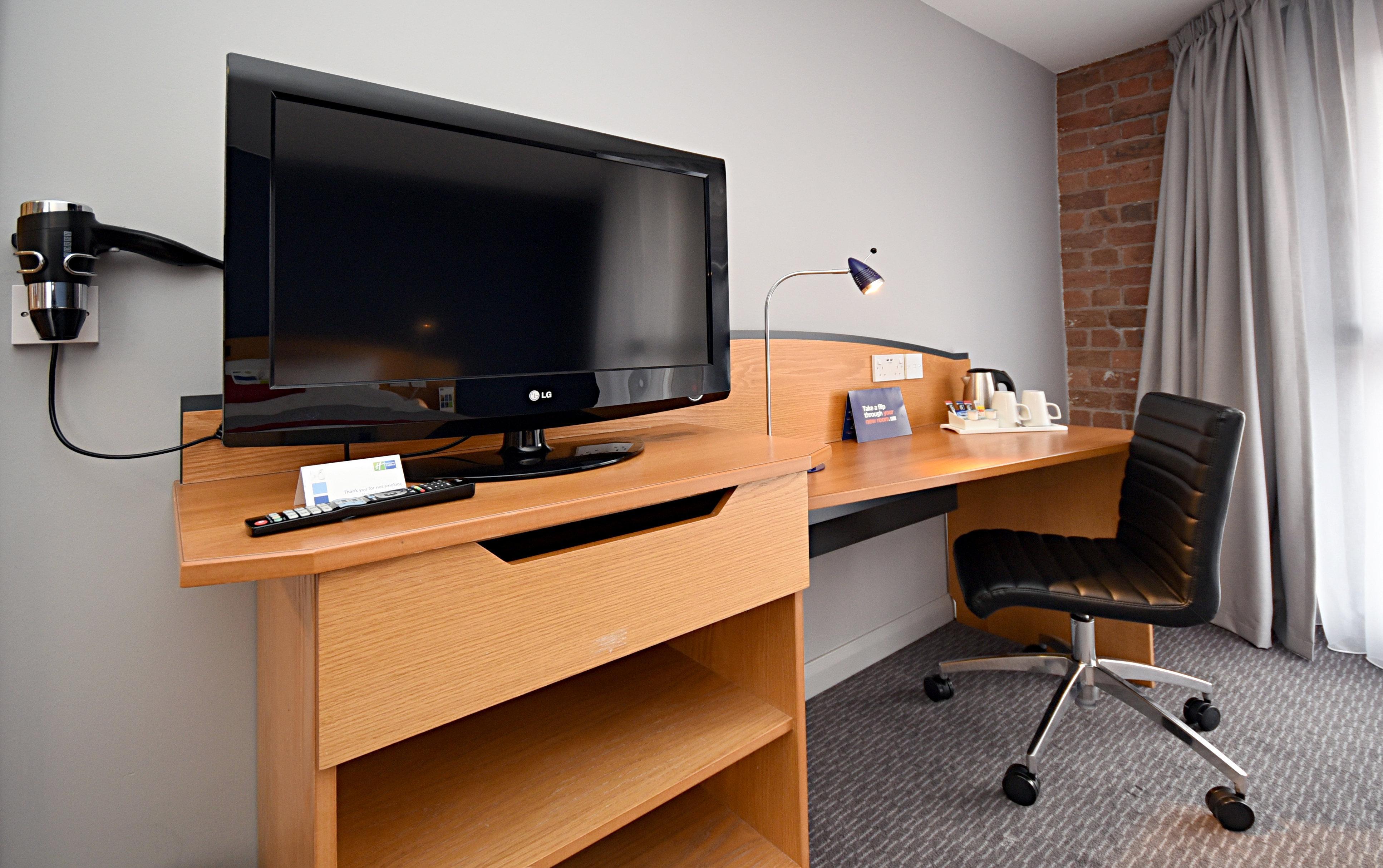 Holiday Inn Express Liverpool-Albert Dock By Ihg Exterior foto