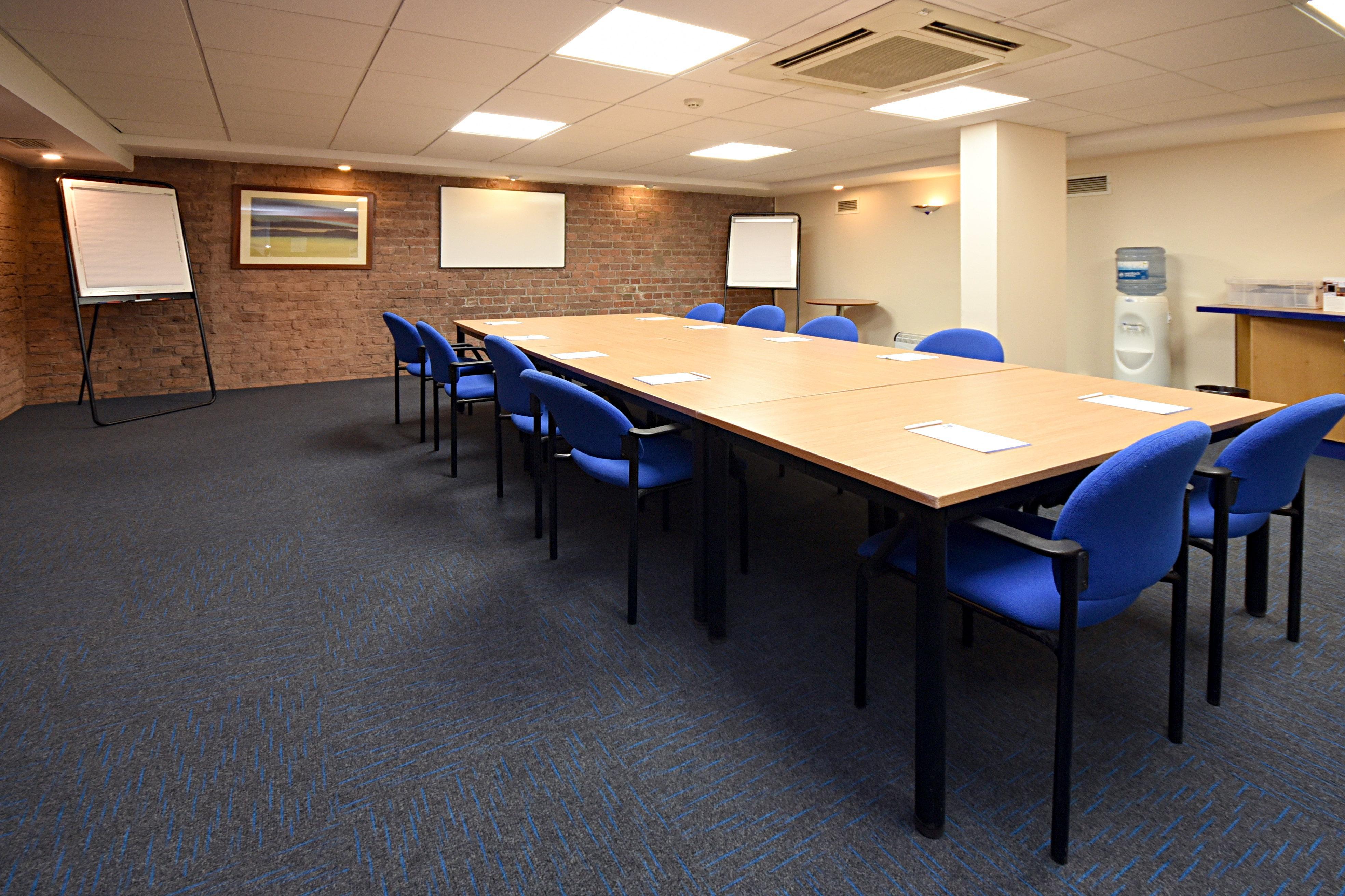 Holiday Inn Express Liverpool-Albert Dock By Ihg Exterior foto