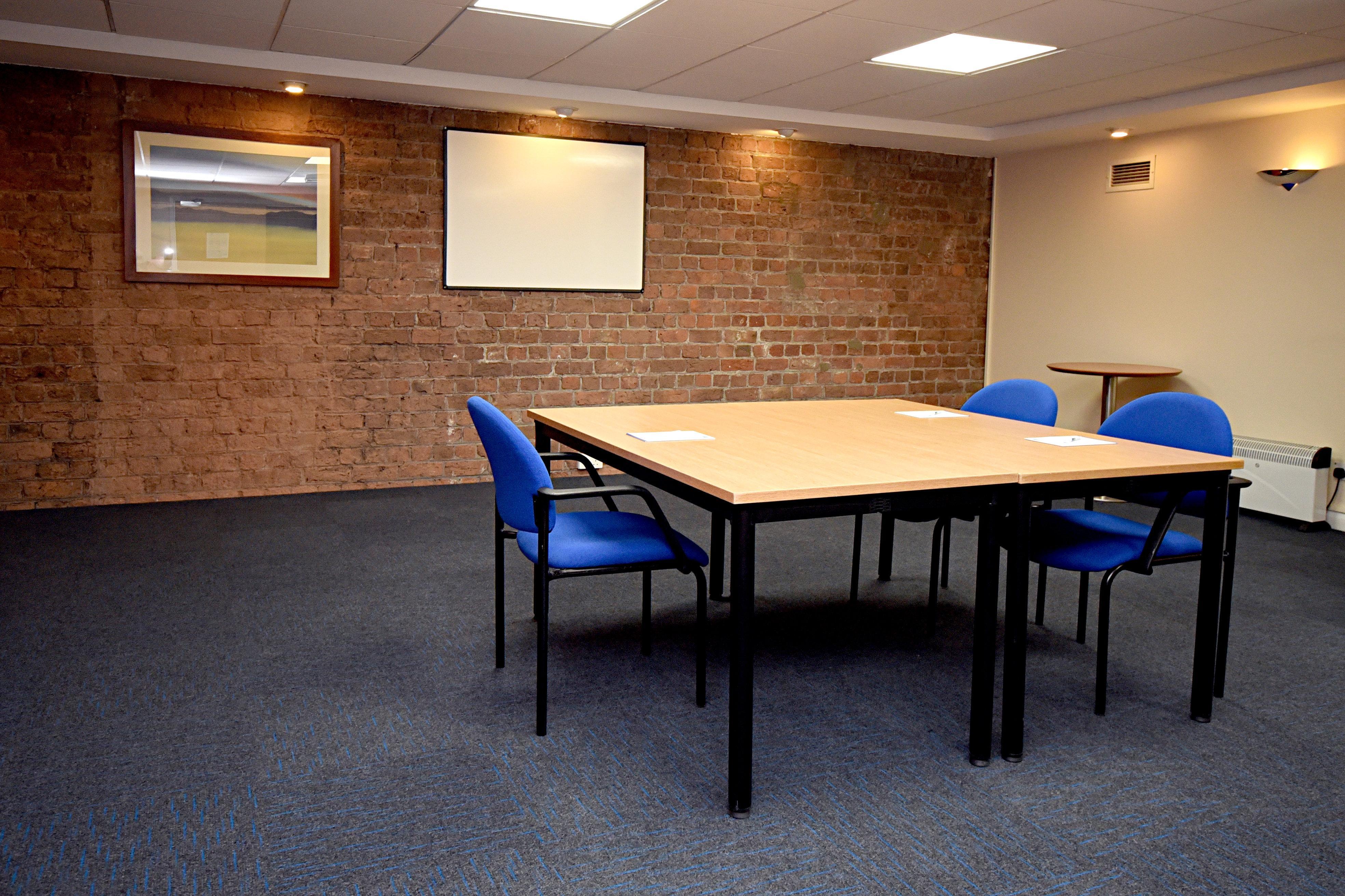 Holiday Inn Express Liverpool-Albert Dock By Ihg Exterior foto