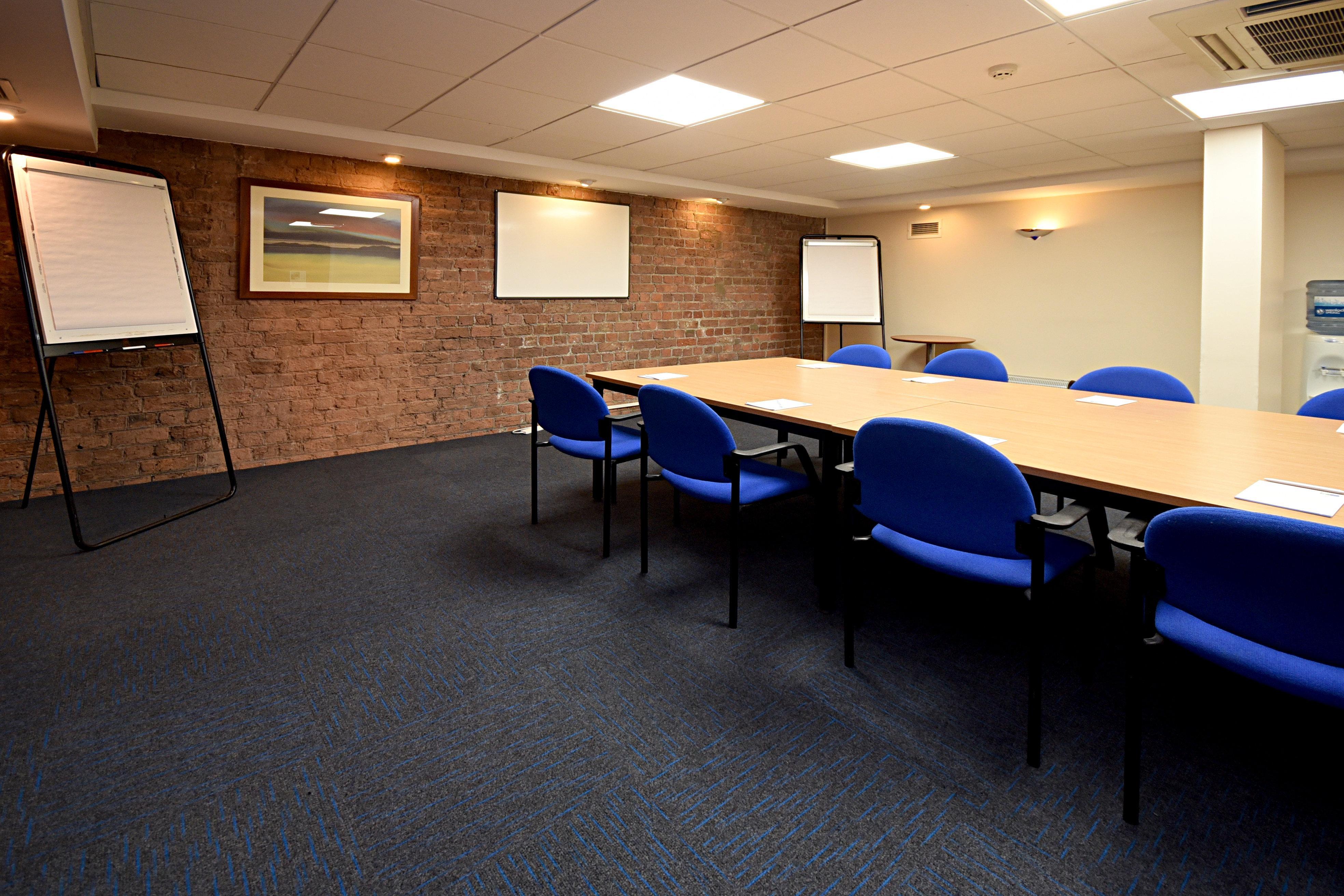 Holiday Inn Express Liverpool-Albert Dock By Ihg Exterior foto