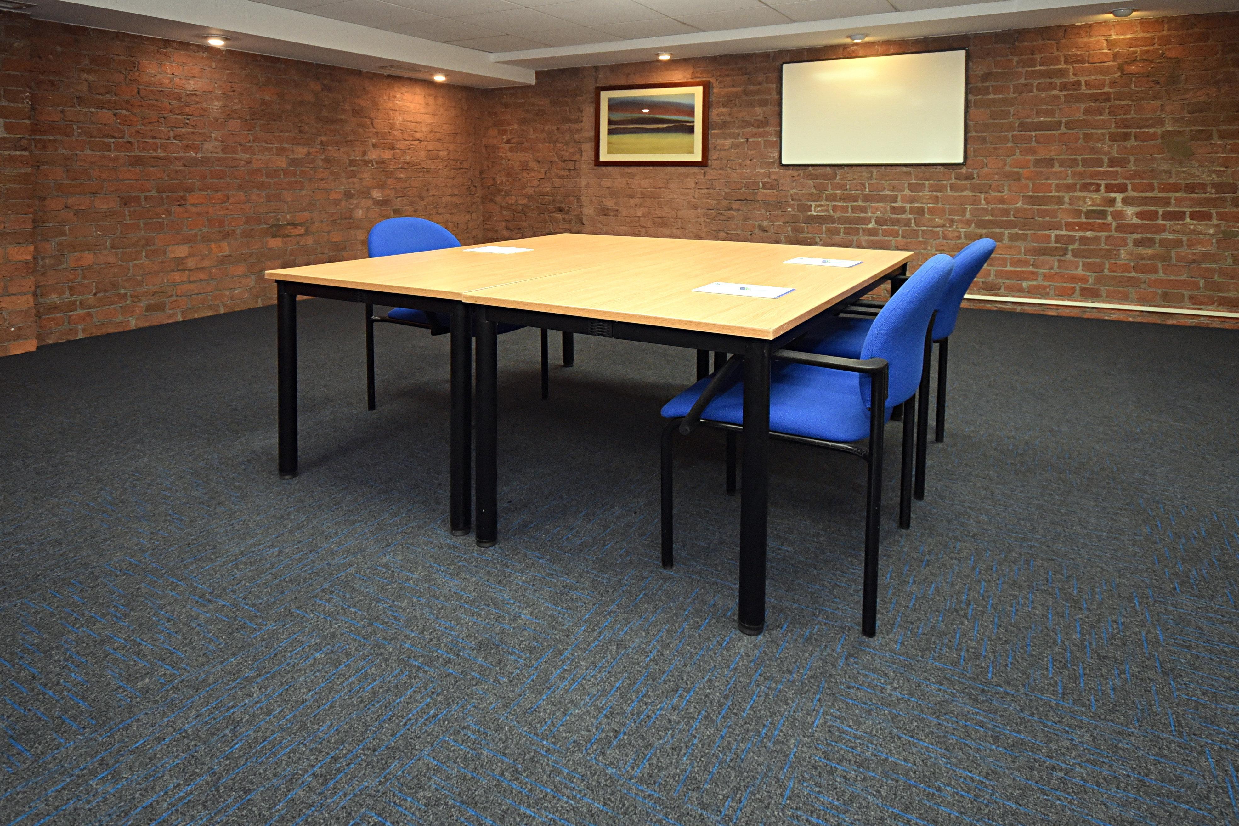 Holiday Inn Express Liverpool-Albert Dock By Ihg Exterior foto
